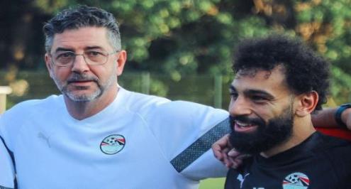 ملف يلا كورة.. تقرير فيتوريا.. قرارات الجبلاية.. وصفقة الأهلي